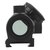 Коллиматорный прицел Discovery 1x25 DS Red Dot (211104), изображение 2