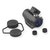 Коллиматорный прицел Discovery 1x25 DS Red Dot (211104), изображение 4