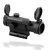 Приціл коліматорний Discovery 1x35 Red Dot (160301), зображення 2