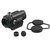 Коллиматорный прицел Discovery RDA 1x20 Red Dot Sight (160102), изображение 2