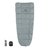Спальний мішок-квілт Sea To Summit Cinder CdII Quilt (2/-4°C), 183 см, Pale Grey, Regular (ACD2-R), зображення 2