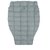 Спальний мішок-квілт Sea To Summit Cinder CdII Quilt (2/-4°C), 183 см, Pale Grey, Regular (ACD2-R), зображення 3