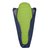 Спальный мешок-квилт Sea to Summit Glow Gw1 Quilt, Long (10/4°C), 198 см, Dark Sapphire/Grey (AGW1-L), изображение 4