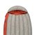 Спальный мешок Sea to Summit Flame FmI (9/4°C), 183 см - Right Zip, Light Grey/Paprika (AFM1-WL), изображение 3