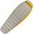 Спальный мешок Sea to Summit Spark SpI (9/5°C), 183 см - Left Zip, Light Gray/Yellow (ASP1-R)