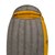 Спальный мешок Sea to Summit Spark SpII (4/-2°C), 183 см - Left Zip, Dark Gray/Yellow (ASP2-R), Полная длина, см: 183 см, изображение 5