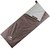 Спальний мішок Naturehike Lightweight Summer LW180 NH21MSD09, (15°C), pp M, коричневий 6927595777954