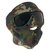 Маска-шлем Swiss Eye S.W.A.T. Mask Basic затемненное стекло woodland 40902