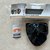 Маска-шлем Swiss Eye S.W.A.T. Mask Basic затемненное стекло woodland 40902, изображение 4