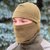 Балаклава TTX Fleece POLAR-260 олива (LE0557), Колір : Олива