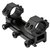 Моноблок Buvele Weaver 25,4/30 мм high 3002, изображение 2