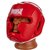 Боксерський шолом PowerPlay 3100 PU Червоний XL (PP_3100_XL_Red), Розмір: XL, зображення 4