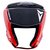 Боксерський шолом V`Noks Lotta Red S/M (1839_60021), Розмір: S/M