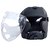 Боксерский шлем V`Noks Ultima Black S/M (3172_60182), Размер: S/M, изображение 5