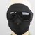 Маска-шлем Swiss Eye S.W.A.T. Mask Pro неопреновая, 2 компл. сменных линз черный 40921, изображение 2