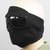 Маска-шлем Swiss Eye S.W.A.T. Mask Pro неопреновая, 2 компл. сменных линз черный 40921, изображение 3