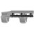 Моноблок Leapers UTG ACCU-SYNC OFFSET 50 34 мм High. Сплав. Picatinny black (AIR42250), изображение 4