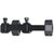 Моноблок Vector Optics д/ AR, 30mm, 1.5", с выносом, сплав, Picatinny XASR-3031K, изображение 2