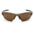 Очки защитные Venture Gear Tactical Semtex Tan Anti-Fog коричневые (3СЕМТ-50), Цвет оправы: Бежевый, Цвет линз: Коричневый, изображение 2