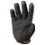 Перчатки Condor Shooter Glove 11 черный (228-002-11), Размер : XL, Цвет : Чёрный, изображение 2