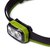 Ліхтар налобний Black Diamond OnSiight 375 Honnold Edition, Verde (BD 6206653014ALL1), Колір: Чорний/Зелений, зображення 6