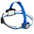 Фонарь налобный Black Diamond Sprinter, 500 люмен, Ultra Blue (BD 6206704031ALL1), Цвет: Чёрный/Голубой
