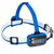 Фонарь налобный Black Diamond Sprinter, 500 люмен, Ultra Blue (BD 6206704031ALL1), Цвет: Чёрный/Голубой, изображение 2