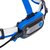 Фонарь налобный Black Diamond Sprinter, 500 люмен, Ultra Blue (BD 6206704031ALL1), Цвет: Чёрный/Голубой, изображение 4