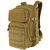Рюкзак Condor Gen II Compact Assault штурмовой койот (111222-498), Цвет: Коричневый