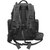 Рюкзак Leapers 3-Day, 1200D, дволямковий black (PVC-P372B), зображення 2