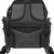 Рюкзак Leapers 3-Day, 1200D, дволямковий black (PVC-P372B), зображення 3