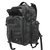 Рюкзак Leapers 3-Day, 1200D, дволямковий black (PVC-P372B), зображення 4