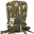 Рюкзак тактический Cattara 30L Army Wood камуфляж 13862, изображение 3