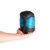Спальный мешок-квилт Sea To Summit Traveller TR1 (10°C), 198 см - Left Zip, Teal (ATR1-L), изображение 2