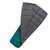 Спальний мішок Sea to Summit Traveller TRII (5/-1°C), 198 см - Left Zip, Teal (ATR2-L), зображення 3