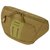 Сумка Condor Draw Down Waist поясная койот (111196-498), Цвет: Коричневый