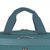 Сумка дорожная Gabol Giro Travel Turquoise (119109 018) 930071, Цвет: Бирюзовый, изображение 5