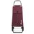 Сумка-тележка Rolser Akanto MF 2 43 Burdeos (AKA012-1060) 929365, Цвет: Бордовый