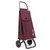 Сумка-тележка Rolser Akanto MF 2 43 Burdeos (AKA012-1060) 929365, Цвет: Бордовый, изображение 2