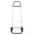 Сумка-тележка Rolser Akanto MF 2 43 Negro (AKA012-1023) 929637, Цвет: Чёрный, изображение 5