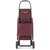 Сумка-тележка Rolser I-Max MF 2L 43 Burdeos (IMX304-1060) 929649, Цвет: Красный, изображение 4