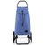 Сумка-тележка Rolser I-Max Tweed 6 43 Azul (IMX383-1026) 929647, Цвет: Голубой