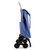 Сумка-тележка Rolser I-Max Tweed 6 43 Azul (IMX383-1026) 929647, Цвет: Голубой, изображение 3