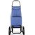 Сумка-тележка Rolser I-Max Tweed 6 43 Azul (IMX383-1026) 929647, Цвет: Голубой, изображение 4
