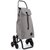 Сумка-тележка Rolser I-Max Tweed 6 43 Gris (IMX383-1022) 929645, Цвет: Серый, изображение 2