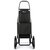 Сумка-тележка Rolser I-Max Tweed 6 43 Negro (IMX383-1023) 929646, Цвет: Чёрный, изображение 4