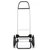Сумка-тележка Rolser I-Max Tweed 6 43 Negro (IMX383-1023) 929646, Цвет: Чёрный, изображение 5
