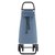 Сумка-тележка Rolser Saquet LN 4 43 Mar (SAQ056-1059) 929643, Цвет: Голубой