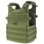 Жилет тактический Condor Gunner Plate Carrier олива (201039-001), Цвет: Олива