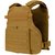 Жилет тактический Condor Modular Operator Plate Carrier койот (MOPC-498), Цвет: Койот